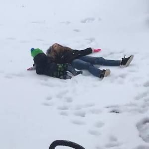 Meet your Posher, Terri